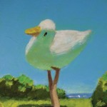 098-AC-SH-summer_with_duck